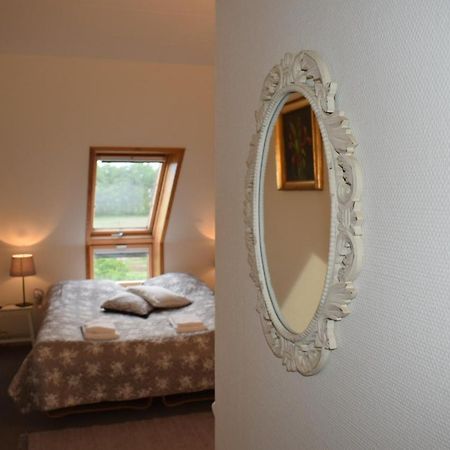 Lysbjerg Bed and Breakfast Fåborg Buitenkant foto